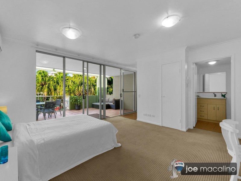 41 Gotha St, Fortitude Valley QLD 4006