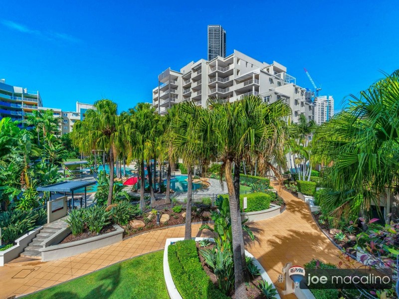 41 Gotha St, Fortitude Valley QLD 4006