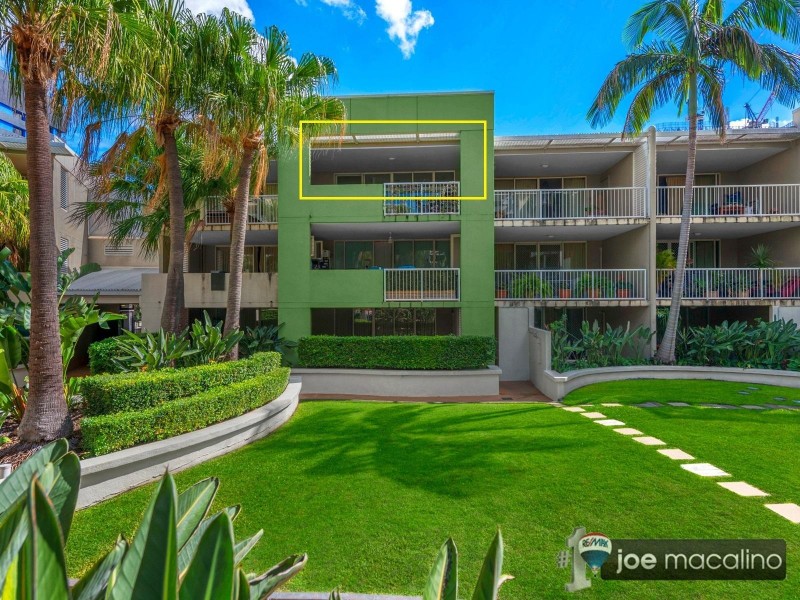 41 Gotha St, Fortitude Valley QLD 4006