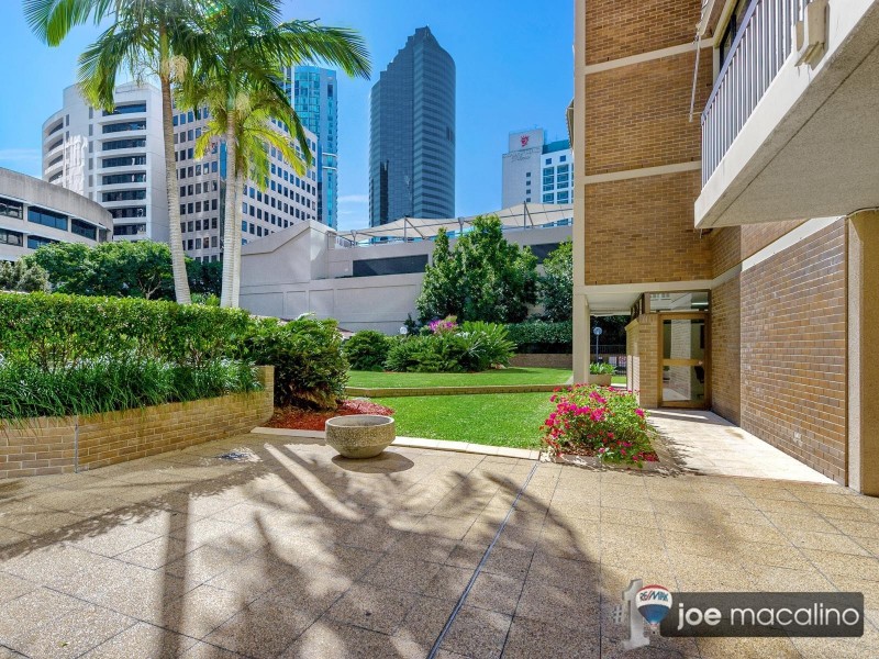 204 Alice St, Brisbane QLD 4000