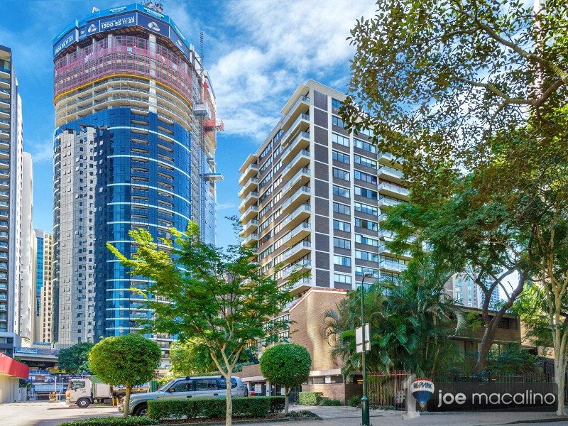 204 Alice St, Brisbane QLD 4000