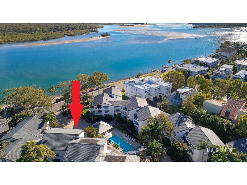 39/291 Gympie Terrace, Noosaville QLD 4566