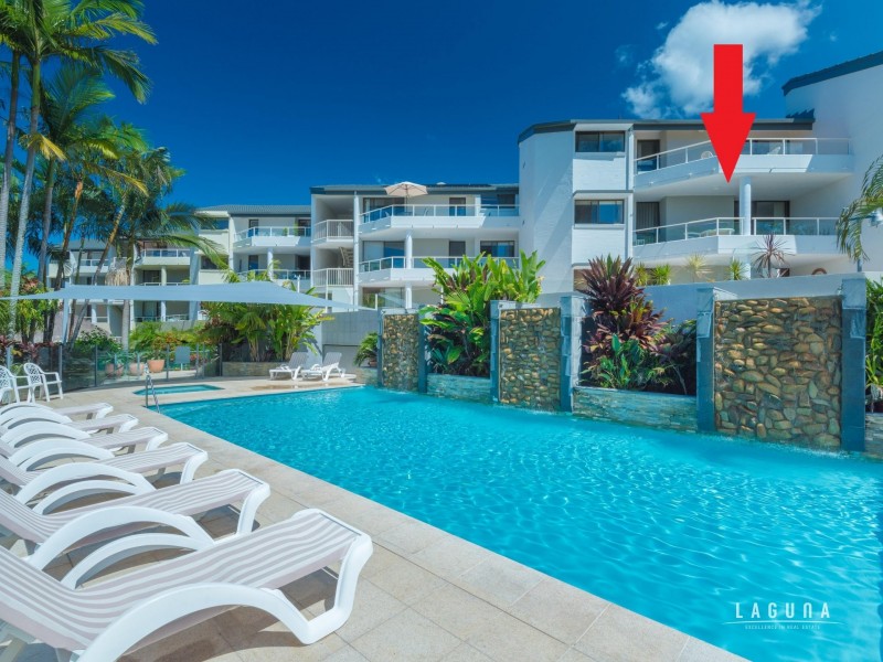 39/291 Gympie Terrace, Noosaville QLD 4566