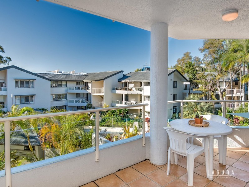 39/291 Gympie Terrace, Noosaville QLD 4566