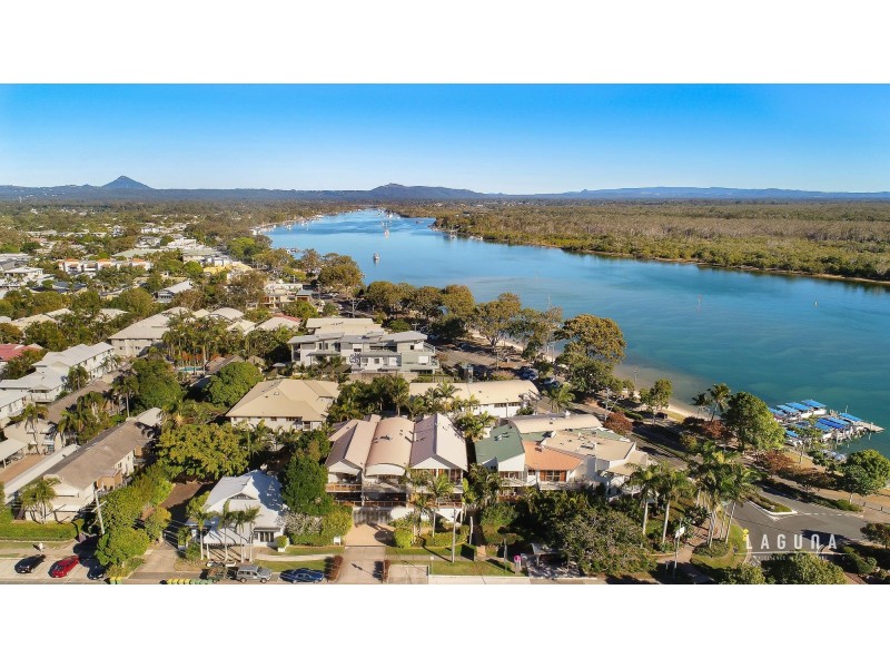 39/291 Gympie Terrace, Noosaville QLD 4566