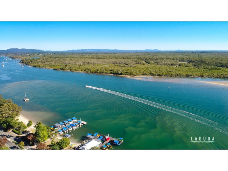 39/291 Gympie Terrace, Noosaville QLD 4566