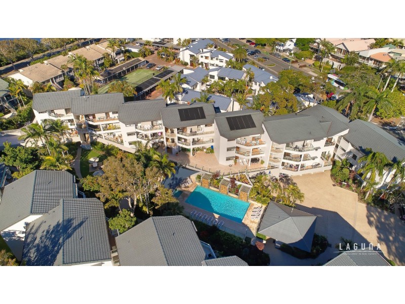 39/291 Gympie Terrace, Noosaville QLD 4566