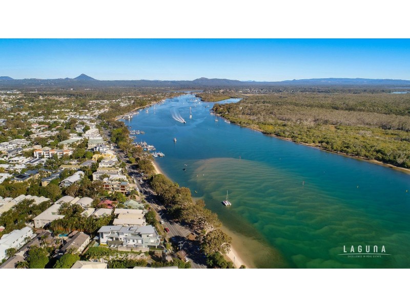 39/291 Gympie Terrace, Noosaville QLD 4566