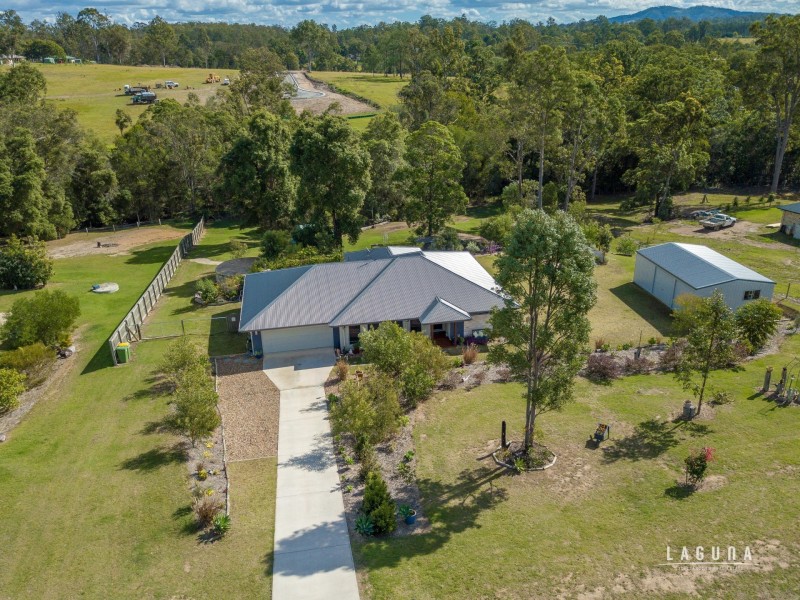 4  Brianna Court, Araluen QLD 4570