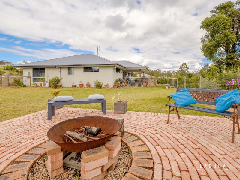 4  Brianna Court, Araluen QLD 4570