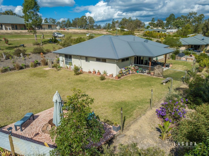 4  Brianna Court, Araluen QLD 4570