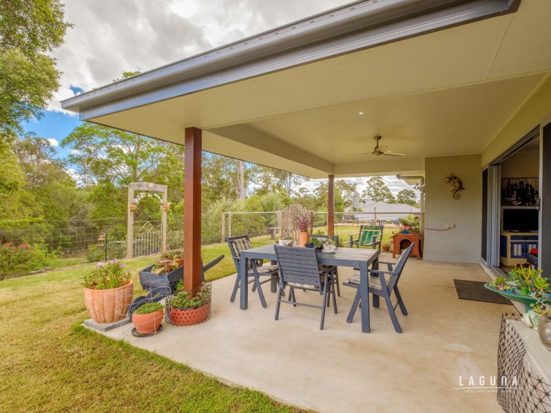 4  Brianna Court, Araluen QLD 4570