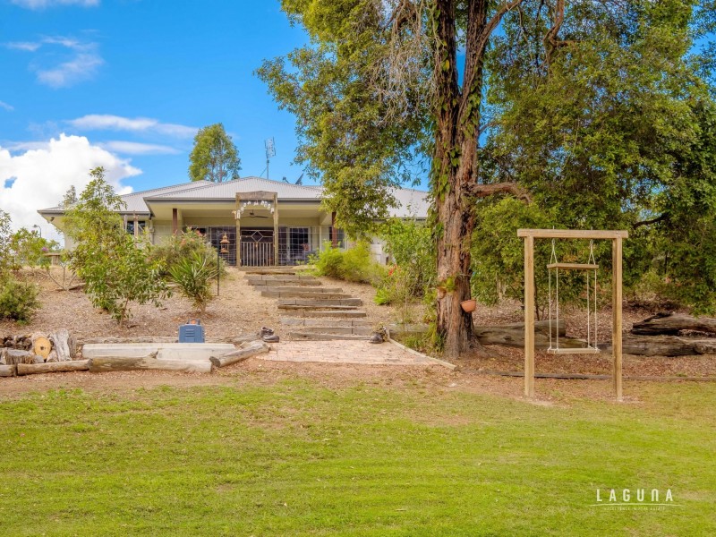 4  Brianna Court, Araluen QLD 4570