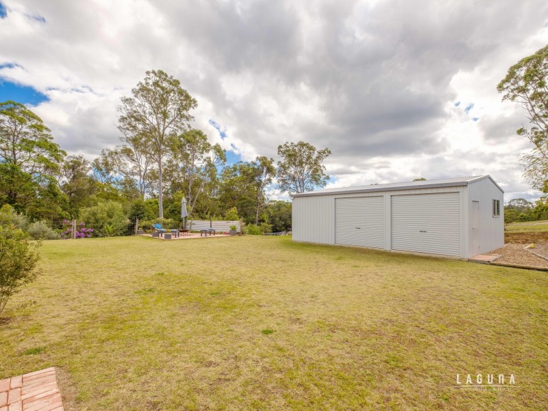 4  Brianna Court, Araluen QLD 4570