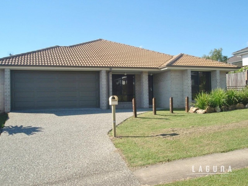 22 Premier Avenue, Jones Hill QLD 4570