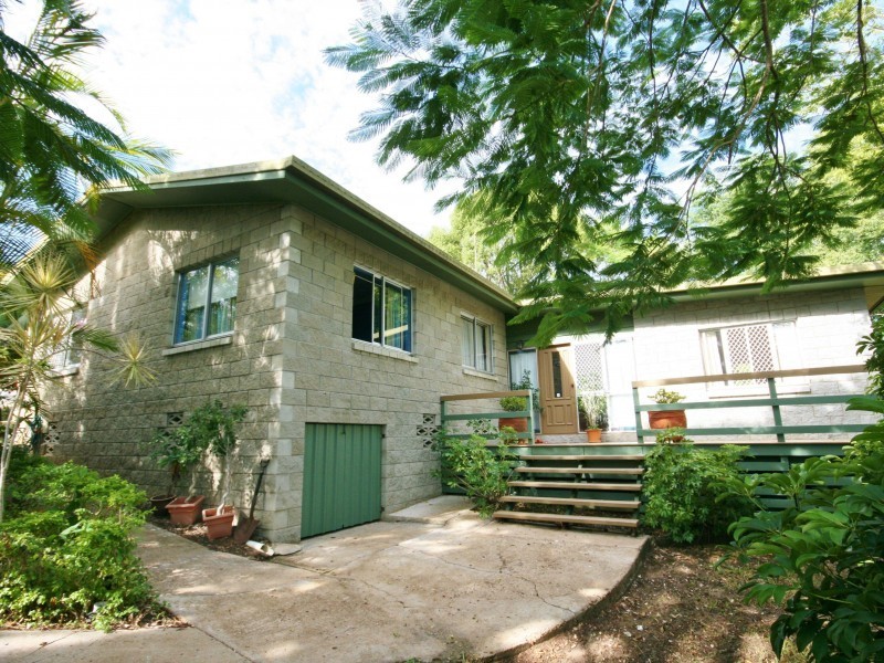 7 Alexander Place, Gympie QLD 4570