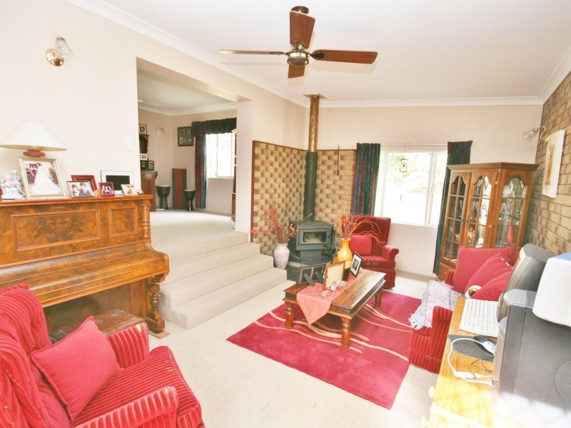 7 Alexander Place, Gympie QLD 4570