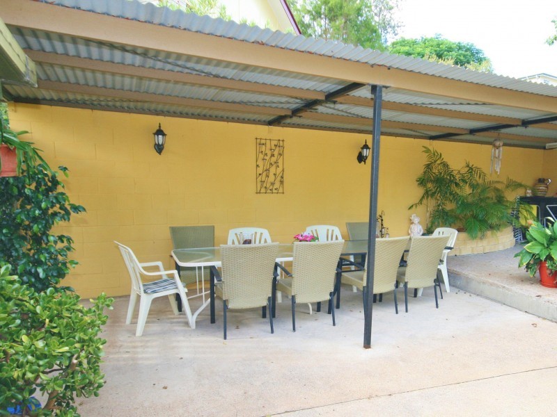 7 Alexander Place, Gympie QLD 4570