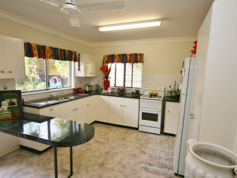 7 Alexander Place, Gympie QLD 4570