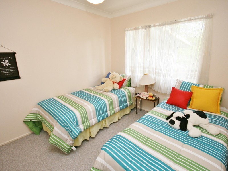 7 Alexander Place, Gympie QLD 4570