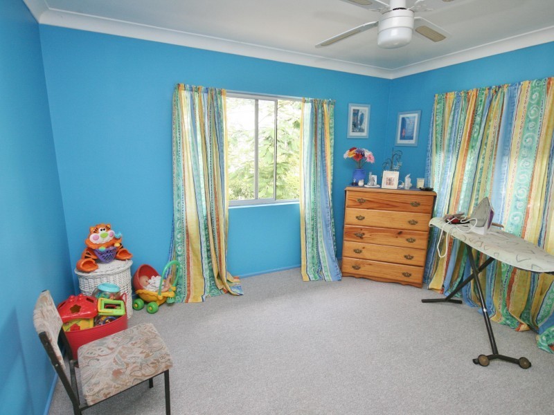 7 Alexander Place, Gympie QLD 4570