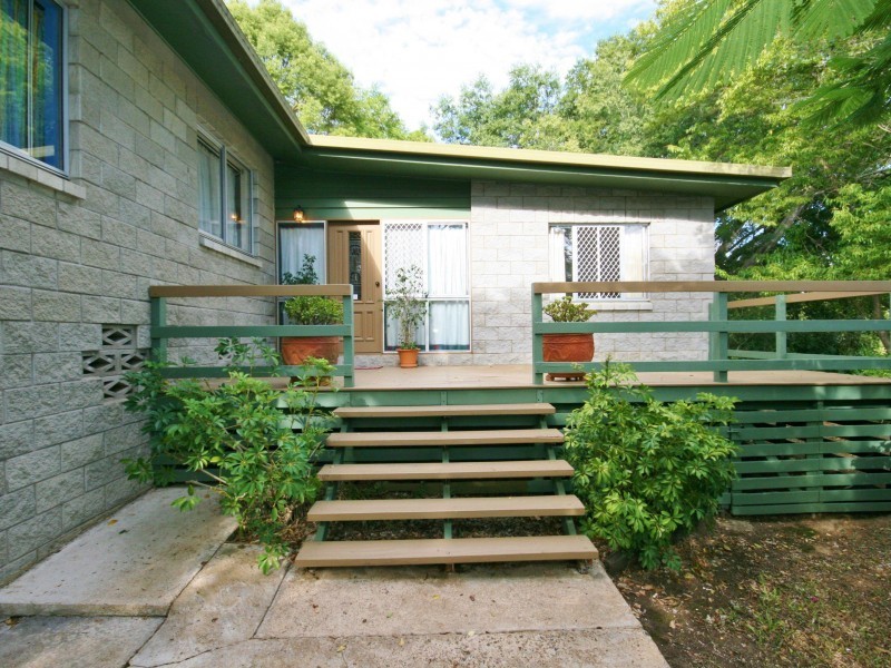 7 Alexander Place, Gympie QLD 4570