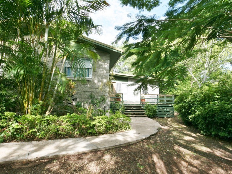 7 Alexander Place, Gympie QLD 4570