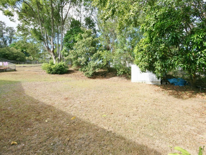 7 Alexander Place, Gympie QLD 4570