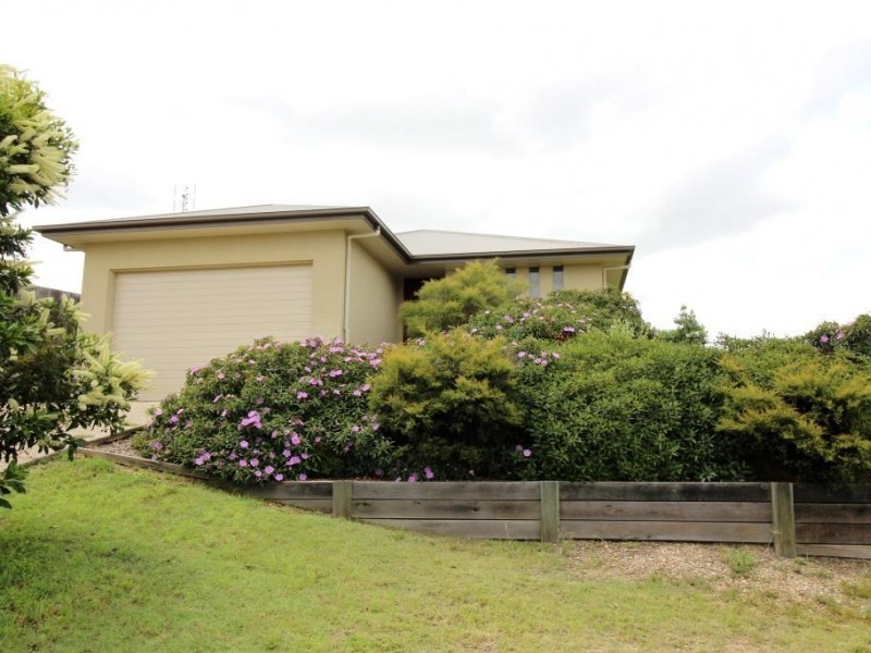 53 Ridgeview Drive, Gympie QLD 4570