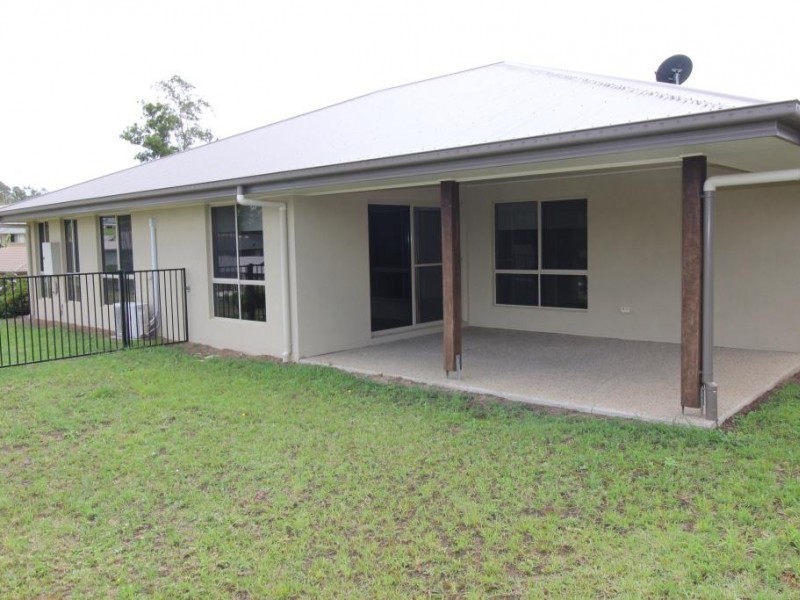 53 Ridgeview Drive, Gympie QLD 4570