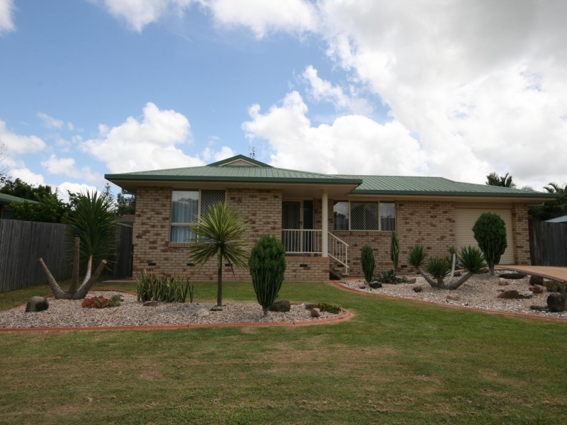 9 Banksia Dr, Gympie QLD 4570