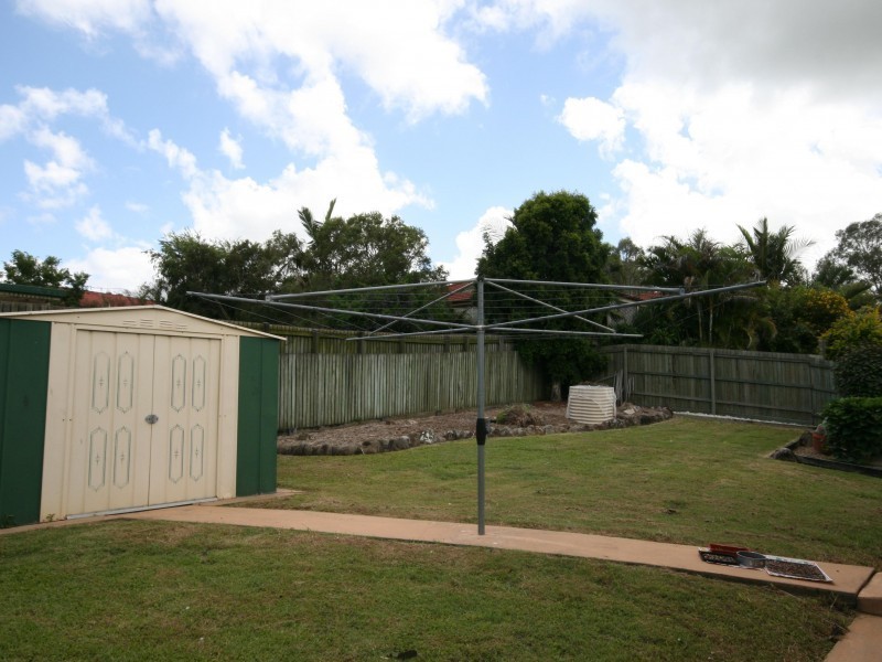 9 Banksia Dr, Gympie QLD 4570