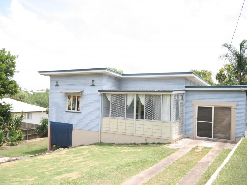 28 Thomas Street, Gympie QLD 4570