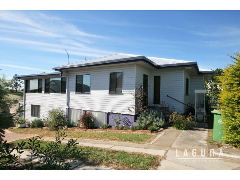 84 Rifle Range Road, Gympie QLD 4570