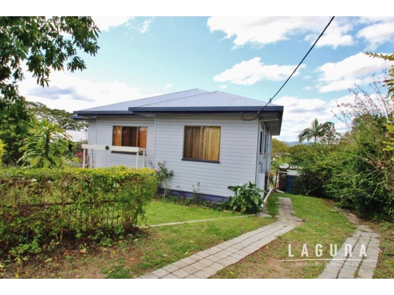 84 Rifle Range Road, Gympie QLD 4570