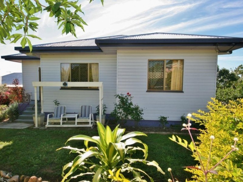 84 Rifle Range Road, Gympie QLD 4570