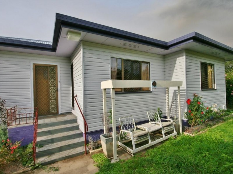 84 Rifle Range Road, Gympie QLD 4570