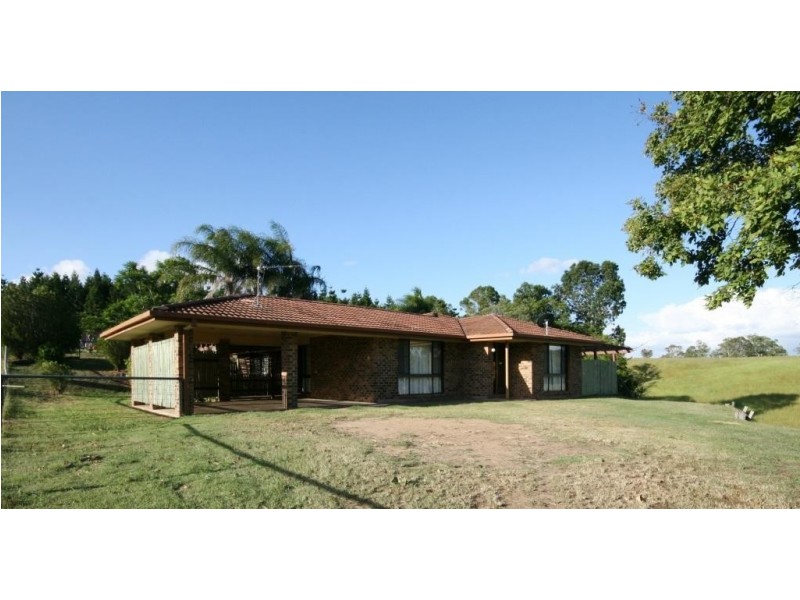 306a Diggings Road, Glastonbury QLD 4570