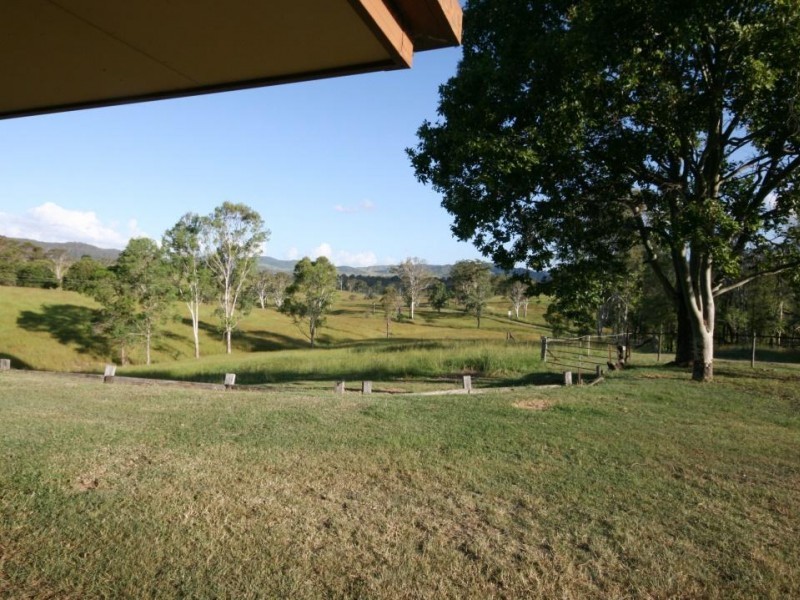 306a Diggings Road, Glastonbury QLD 4570