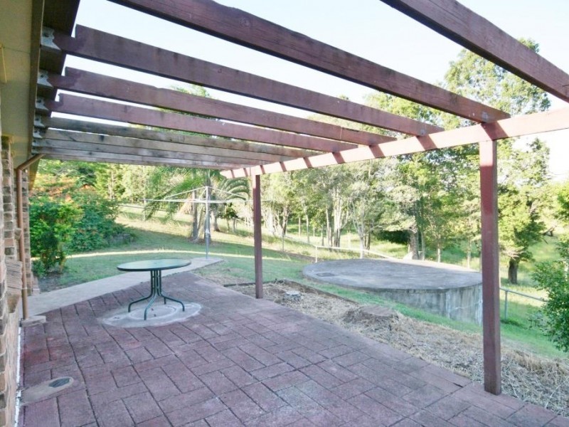 306a Diggings Road, Glastonbury QLD 4570