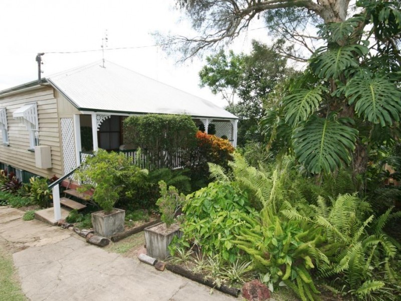 4 Louisa Street, Gympie QLD 4570