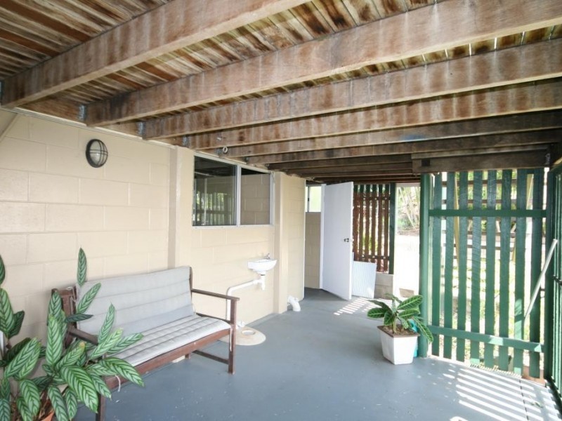 4 Louisa Street, Gympie QLD 4570