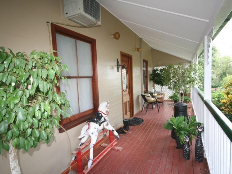 4 Louisa Street, Gympie QLD 4570