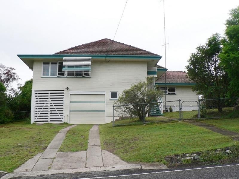 3 Louisa Street, Gympie QLD 4570