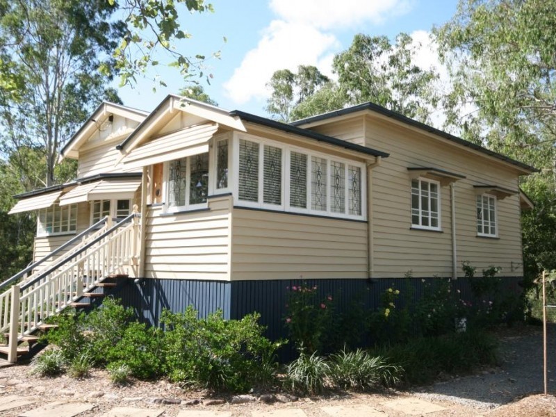 3 Power Road, Widgee QLD 4570