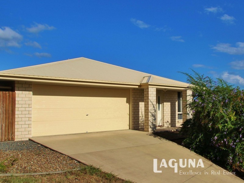 6 Amalie Place, Gympie QLD 4570