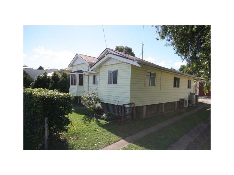 17 O’Connell Street, Gympie QLD 4570