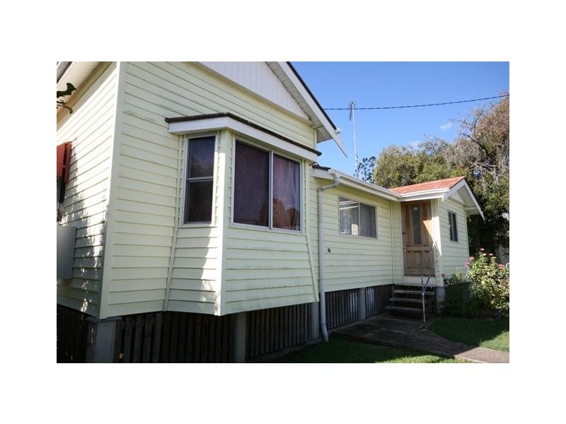 17 O’Connell Street, Gympie QLD 4570