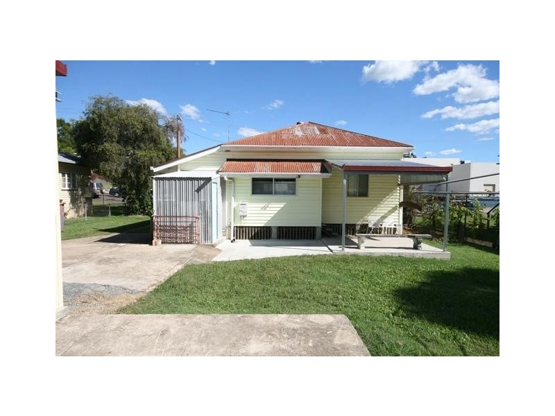 17 O’Connell Street, Gympie QLD 4570