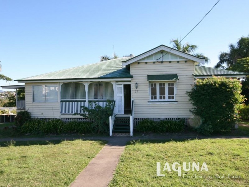 37 Rifle Range Road, Gympie QLD 4570